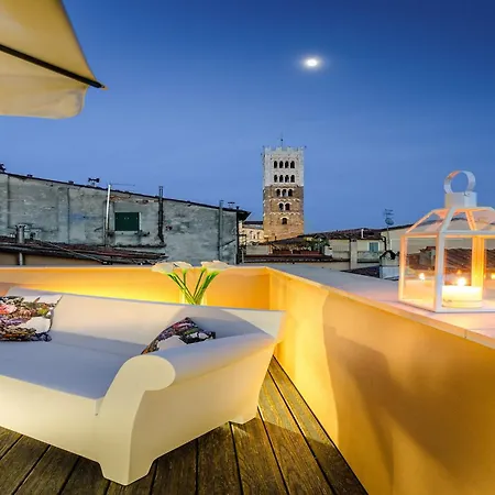 Luxurious With Terrace In *