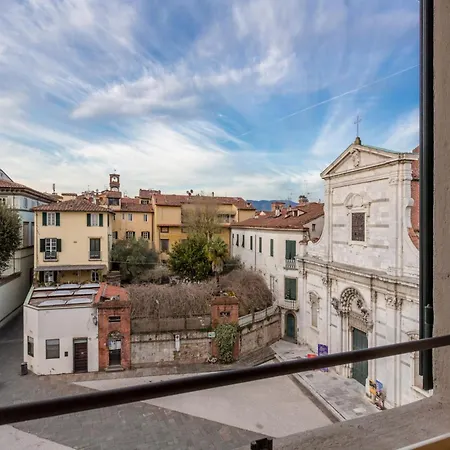 Apartman Luxurious With Terrace In *