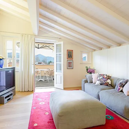 Luxurious With Terrace In *