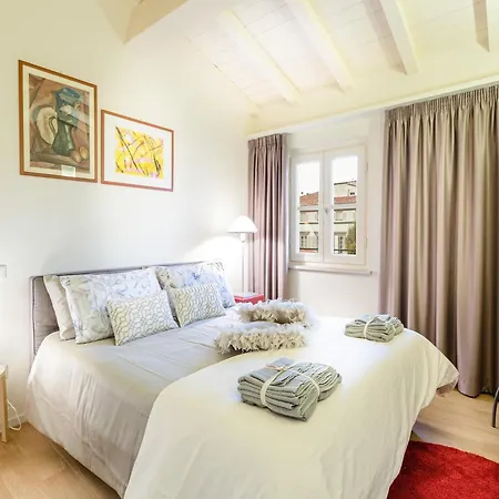 Luxurious With Terrace In *
