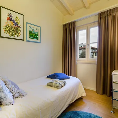 Luxurious With Terrace In Lucca
