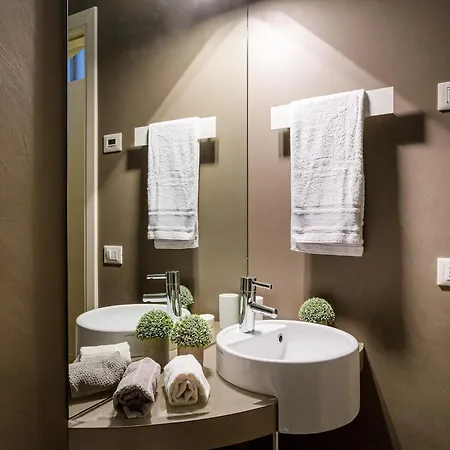 Luxurious With Terrace In Apartman