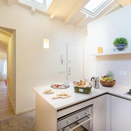 Luxurious With Terrace In * Lucca