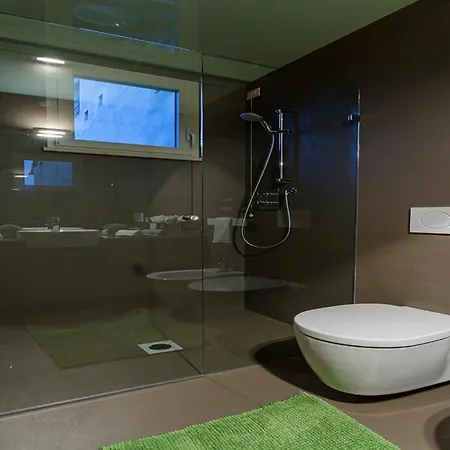 Apartman Luxurious With Terrace In *