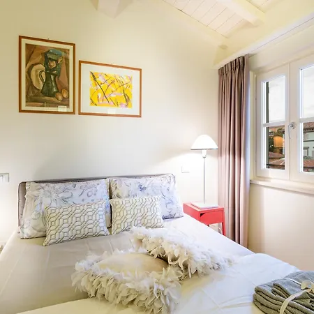 Apartman Luxurious With Terrace In *
